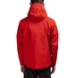 Norse Projects Norse Fyn Shell GORE-TEX (Rot)