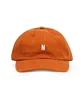 Norse Projects Twill Sports Cap (Ocker)