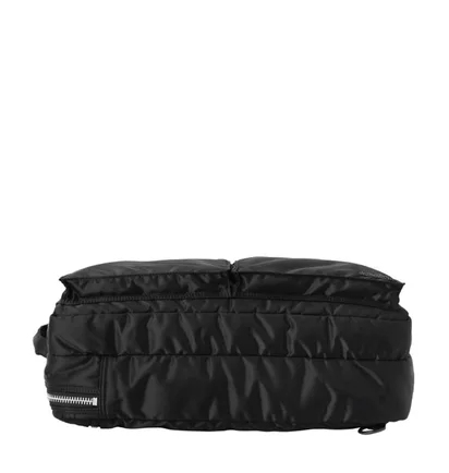 Porter by Yoshida 3Way Briefcase (Schwarz)