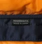 Porter by Yoshida Tanker 2Way Boston Bag S (Navy)