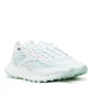 Reebok Classic Leather Legacy Hot Ones (Weiß / Hellblau)