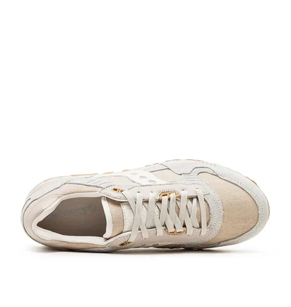 Saucony Shadow 5000 (Grau / Beige)