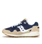 Saucony Shadow 5000 (Navy / Beige)
