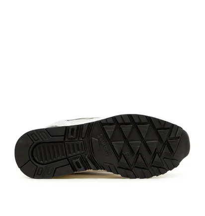Saucony Shadow 6000 (Weiß / Schwarz)