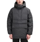 Snow Peak FR Down Pullover (Schwarz)