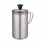 Snow Peak Titanium French Press (Silber)