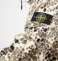 Stone Island Alligator Camo Light Cotton - Nylon Rep (Beige)