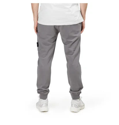 Stone Island Fleece Pants (Anthrazit)