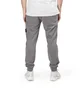 Stone Island Fleece Pants (Anthrazit)