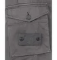 Stone Island 'Ghost Piece' 5-Pockets Pants (Anthrazite)