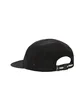 Stone Island Nylon Metal Cap (Schwarz)