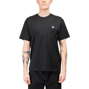 Stone Island T-Shirt (Schwarz)