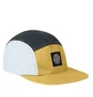 Stone Island Tela Placcata Bicolore Cap (Multi)