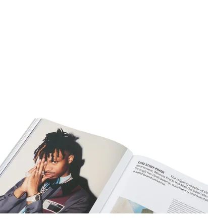 Gestalten: The New Luxury - Defining the Aspirational in the age of hype