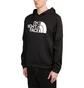The North Face Exploration Hoodie (Schwarz)