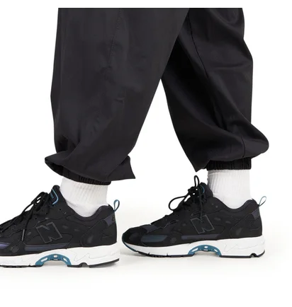 The North Face Karakash Cargo Pant (Schwarz)