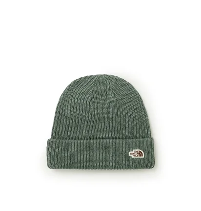 The North Face Salty Dog Beanie (Grün)