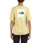 The North Face WMNS Relaxed Redbox Tee (Grün)