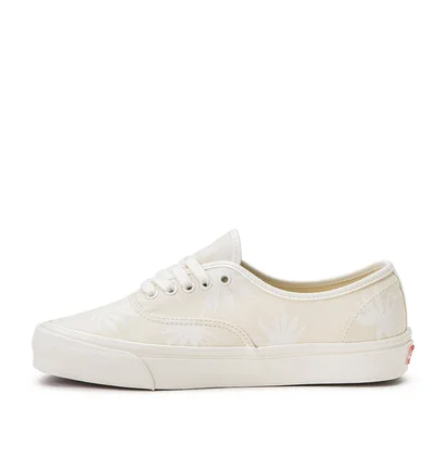 Vans OG Authentic LX ''Island Leaf'' (Beige / Weiß)