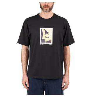 Vans Vault x Krink Photo Shirt (Schwarz)
