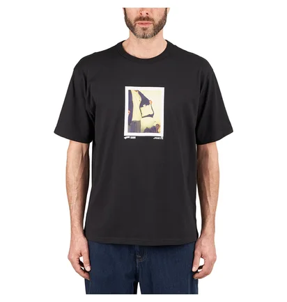 Vans Vault x Krink Photo Shirt (Schwarz)