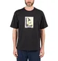 Vans Vault x Krink Photo Shirt (Schwarz)