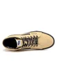 Vans x A Tribe Called Quest Sk8-Hi 'ATCQ' Track (Hellgelb / Schwarz)