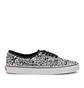 Vans x A Tribe Called Quest UA Authentic 'ATCQ' Track (Weiß / Schwarz)