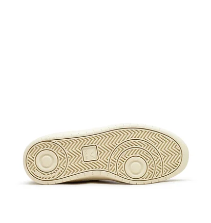 Veja WMNS V-90 O.T. Leather (Grau / Weiß)