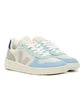 Veja V-10 Suede (Multi)