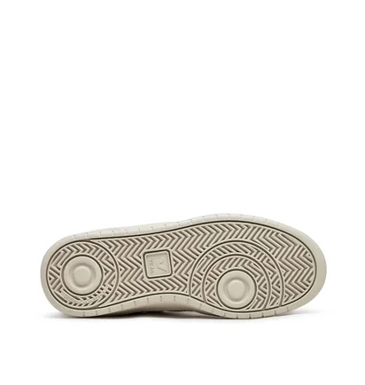 Veja WMNS V-10 Alveomesh (Weiß / Grau)