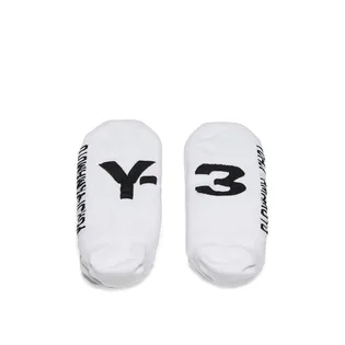 Y-3 Invisocks (Weiß)
