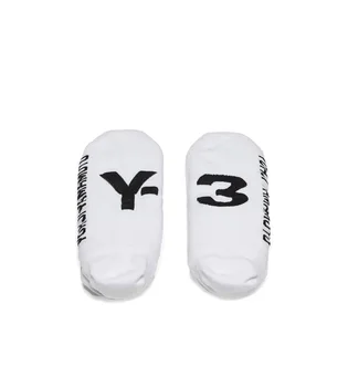 Y-3 Invisocks (Weiß)