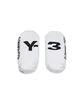 Y-3 Invisocks (Weiß)