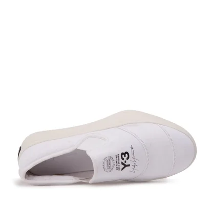 Y-3 Tangutsu (Weiß)