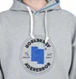 Converse x ADER ERROR Shapes Hoodie (Grau)