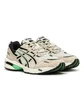 Asics Sportstyle Gel-1090 'Birch' (Beige / Schwarz / Grün)