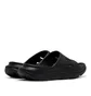 HOKA Ora Recovery Slide 3 (Schwarz)