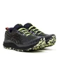 Asics x Brain Dead Fujitrabuco Max 'BD Chaos Slime' (Schwarz)