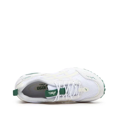 Asics WMNS Gel-1090 (Weiß / Beige)