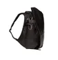 côte&ciel Isar Medium Alias Backpack (Schwarz)