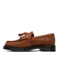 Dr. Martens Adrian Woven Loafer (Braun)