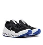 On WMNS Cloudultra 2 (Schwarz / Weiß / Blau)