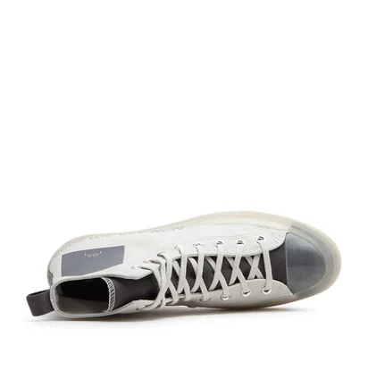Converse x A-COLD-WALL* Chuck 70 Hi (Beige / Grau)