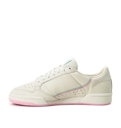 adidas Continental 80 (Beige / Minze)