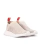 adidas NMD_CS2 PK W (Linen / Vapor Grey / Weiß)
