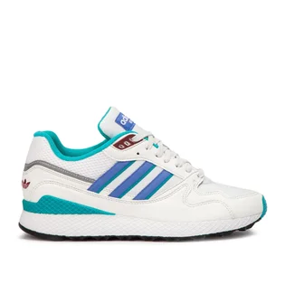 adidas Ultra Tech (Weiß / Lila)