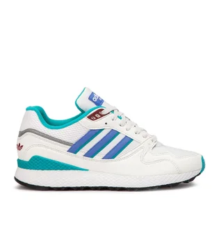 adidas Ultra Tech (Weiß / Lila)