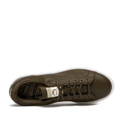 Adidas x NEIGHBORHOOD Stan Smith Boost (Olive)