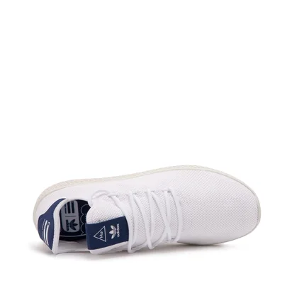 adidas x Pharrell Williams Tennis HU W (Weiß)